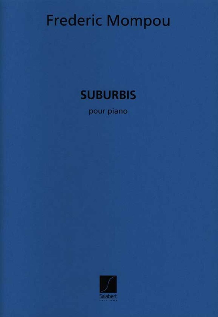 Suburbis